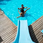 Family Antibes -50m Dal Mare - 3* Riccione