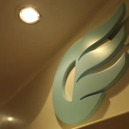 Ξενοδοχείο Family Antibes -50m Dal Mare - Ριτσιόνε