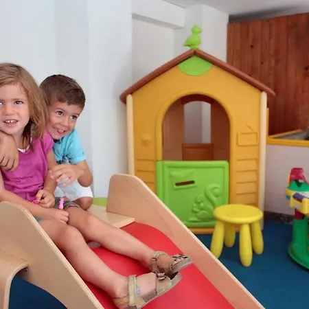 Family Antibes -50m Dal Mare - Ξενοδοχείο