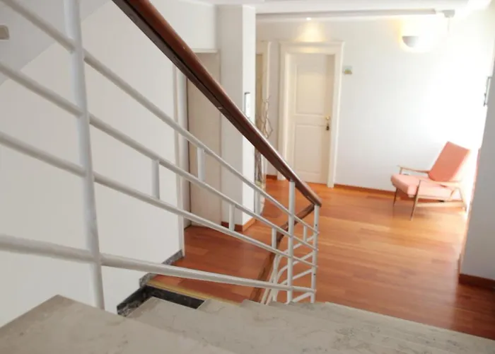 Family Antibes -50m Dal Mare - ريتشيوني