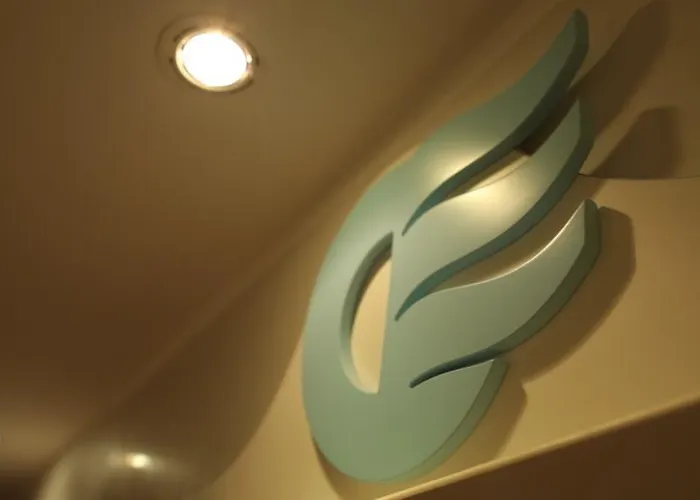 فندق Family Antibes -50m Dal Mare - ريتشيوني