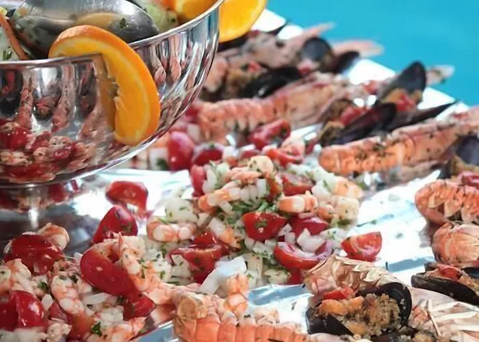 Otel Family Antibes -50m Dal Mare -