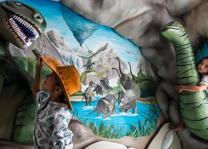 Family Antibes -50m Dal Mare -