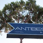 Family Antibes -50m Dal Mare - 3* Riccione