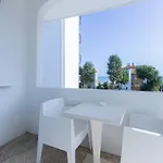 Hotel Family Antibes -50m Dal Mare - Riccione