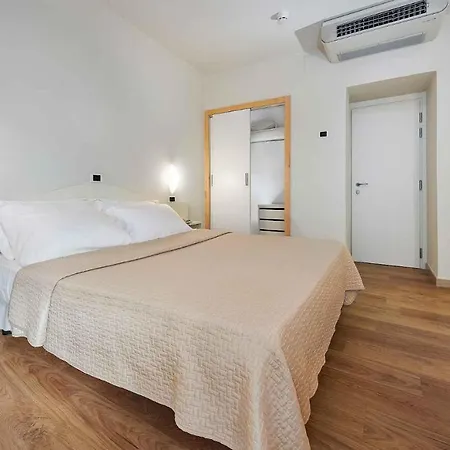 Family Antibes -50m Dal Mare - リッチョーネ