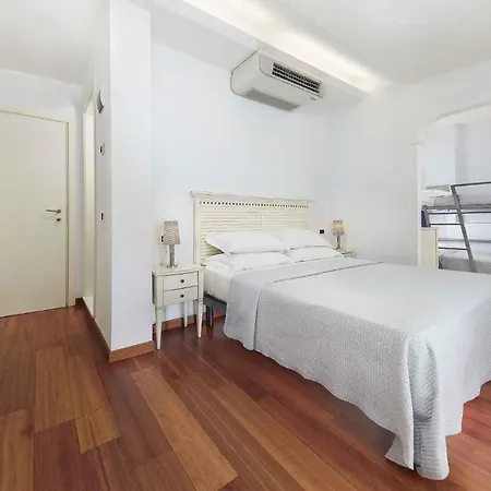 Family Antibes -50m Dal Mare - 3* ريتشيوني