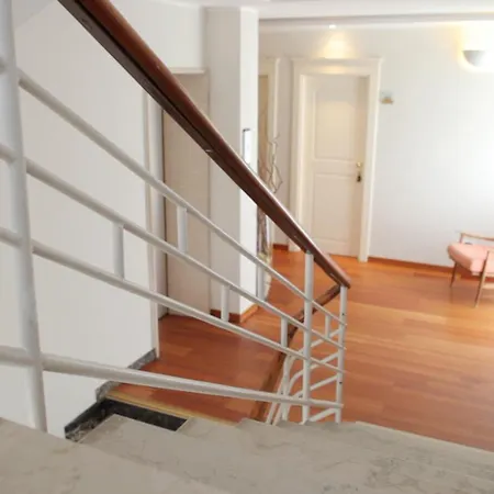 Family Antibes -50m Dal Mare - リッチョーネ