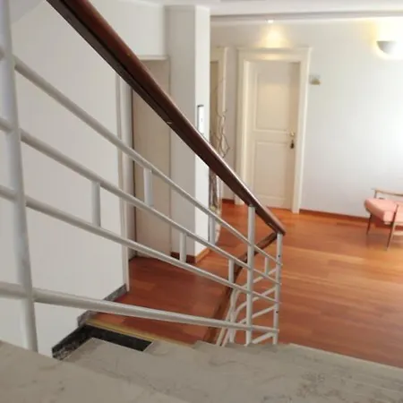 ホテル Family Antibes -50m Dal Mare - 3*