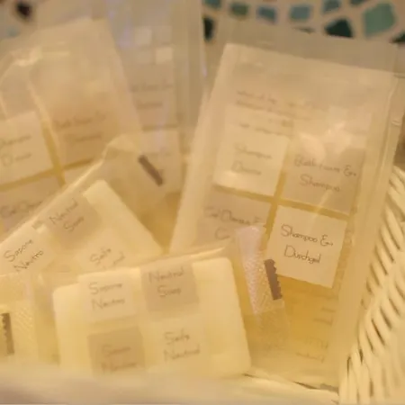 מלון Family Antibes -50m Dal Mare - ריצ'יונה