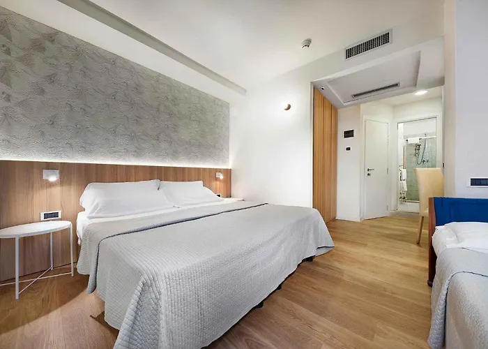 Family Antibes -50m Dal Mare - Ριτσιόνε