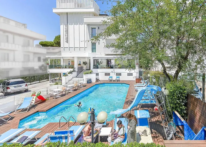 Family Antibes -50m Dal Mare - Ριτσιόνε